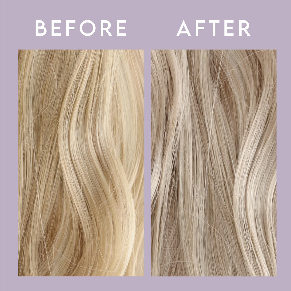 Aluram Purple Shampoo