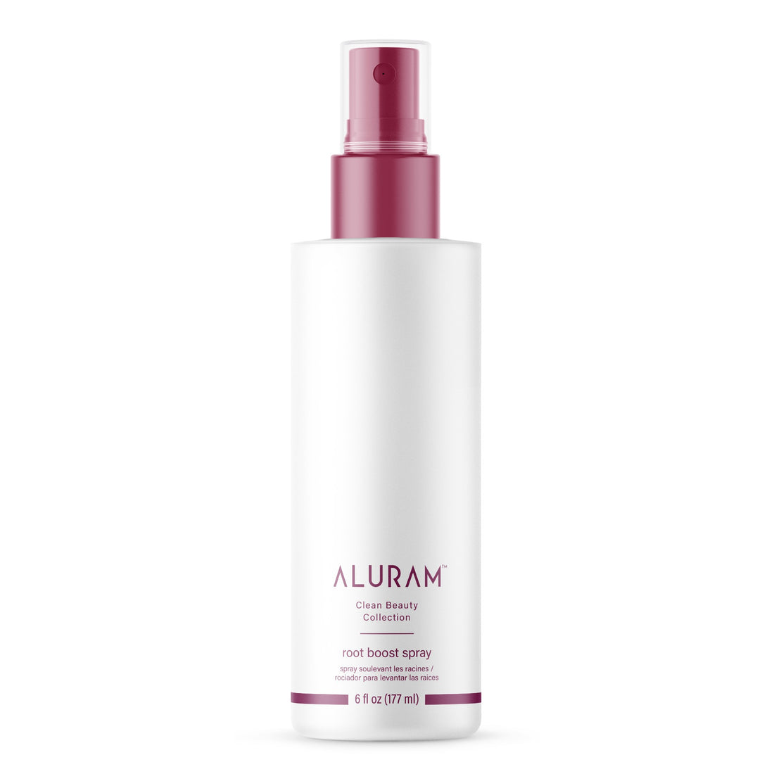 Aluram Root Boost Spray