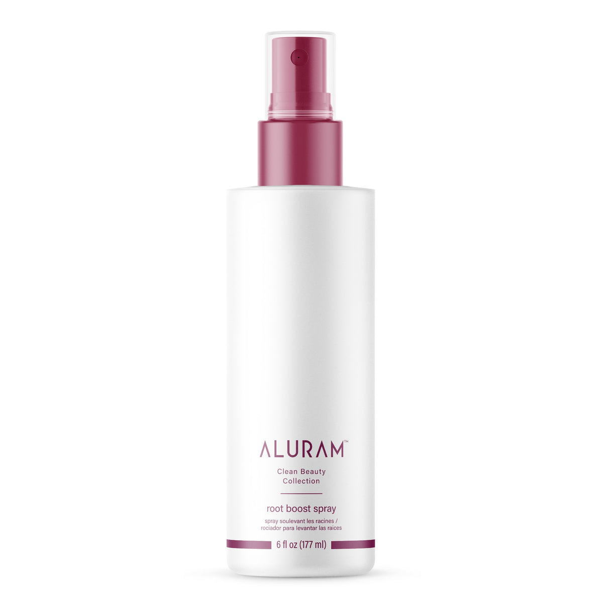 Aluram Root Boost Spray