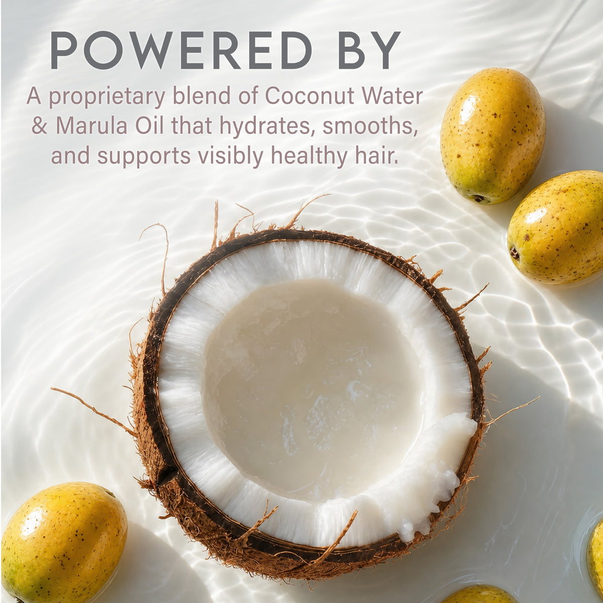 Aluram Root Boost Spray