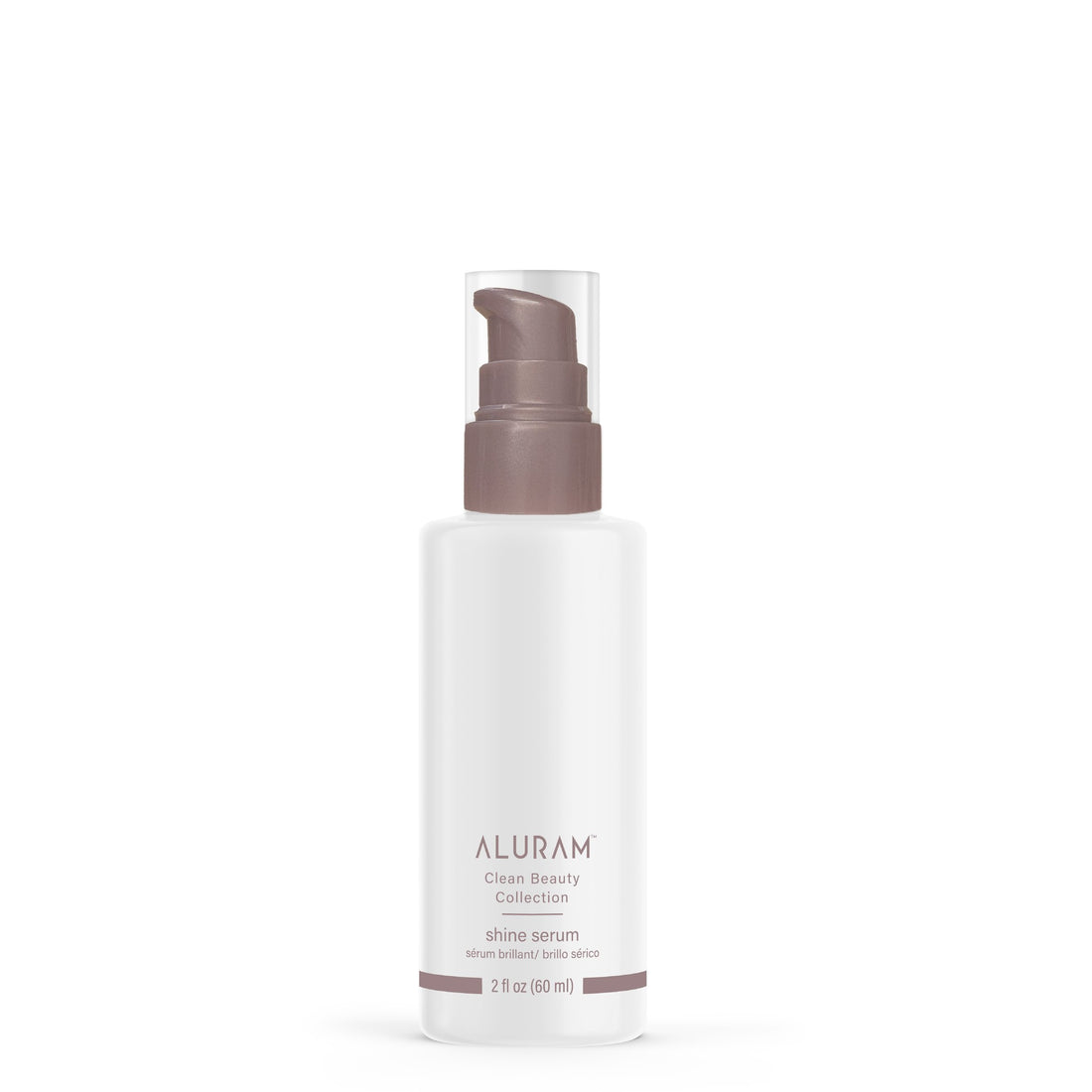 Aluram Shine Serum