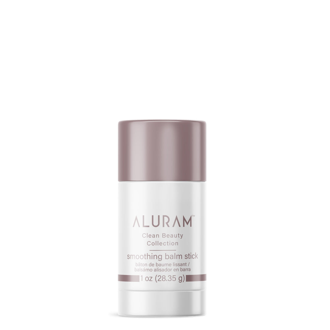Aluram Smoothing Balm Stick