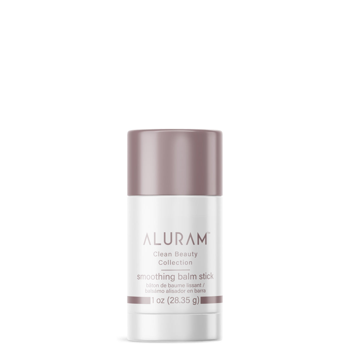 Aluram Smoothing Balm Stick