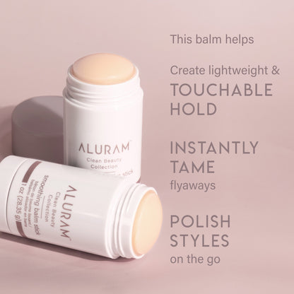 Aluram Smoothing Balm Stick