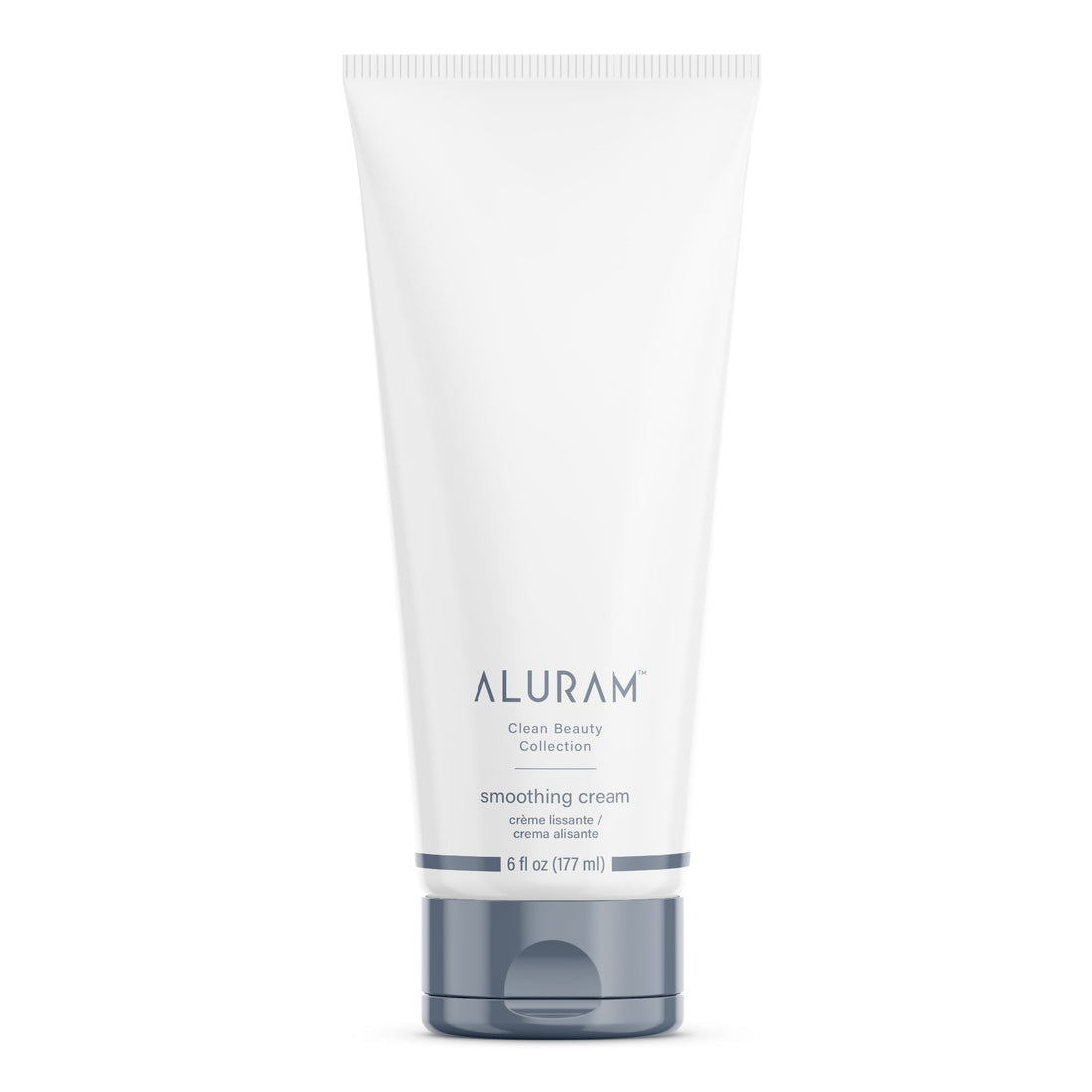 Aluram Smoothing Cream
