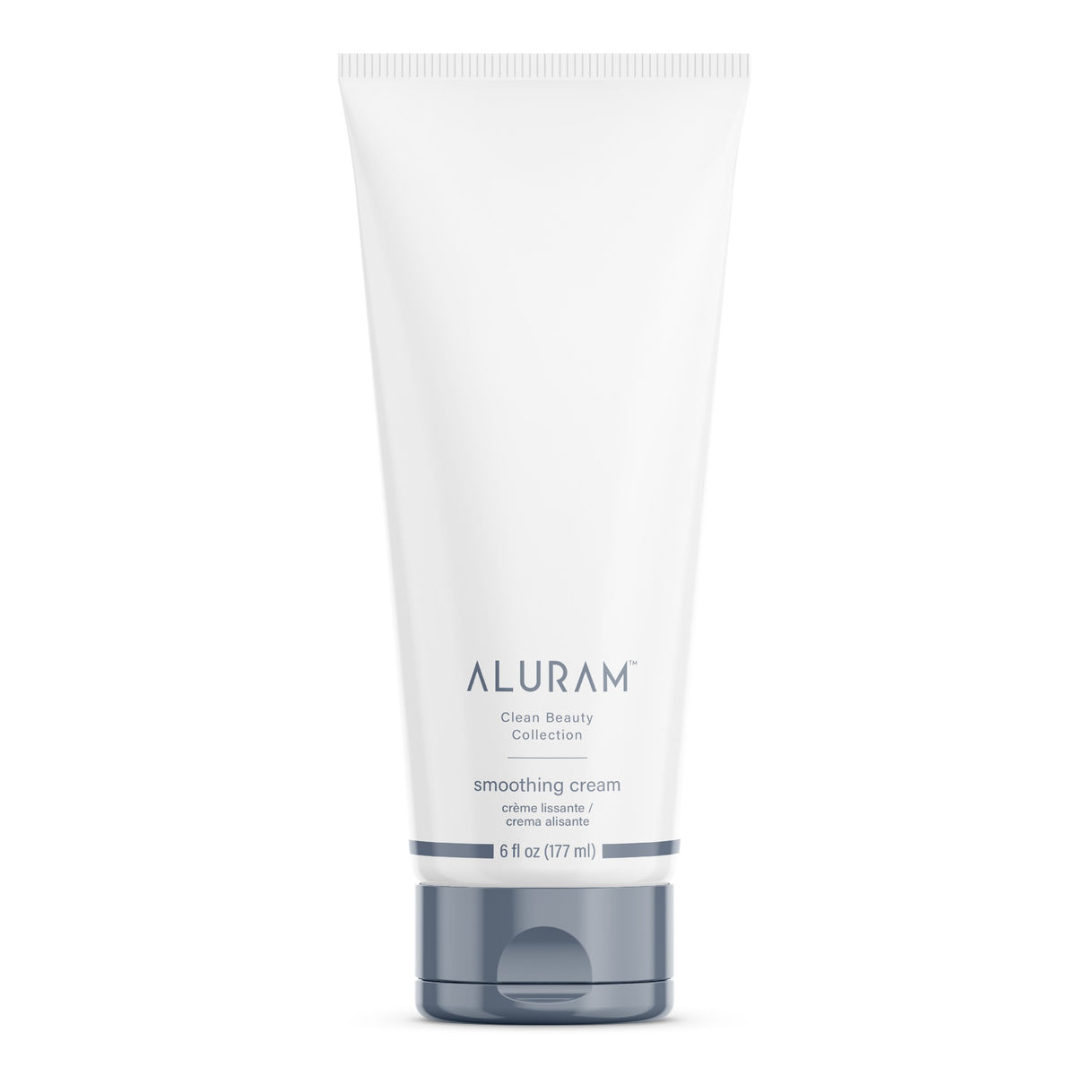 Aluram Smoothing Cream