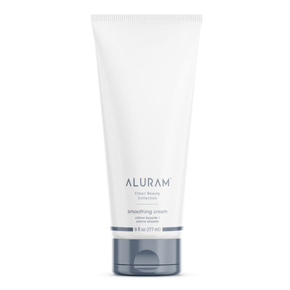 Aluram Smoothing Cream