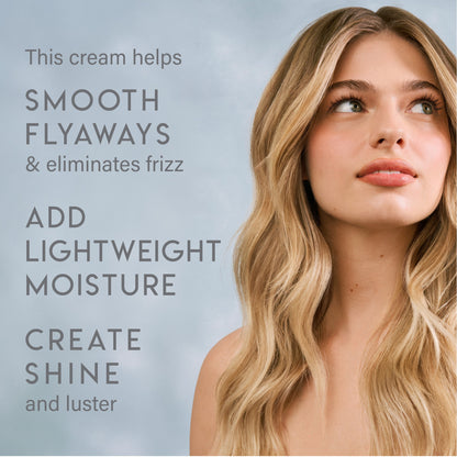 Aluram Smoothing Cream