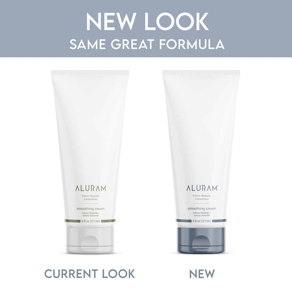 Aluram Smoothing Cream