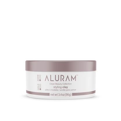 Aluram Styling Clay