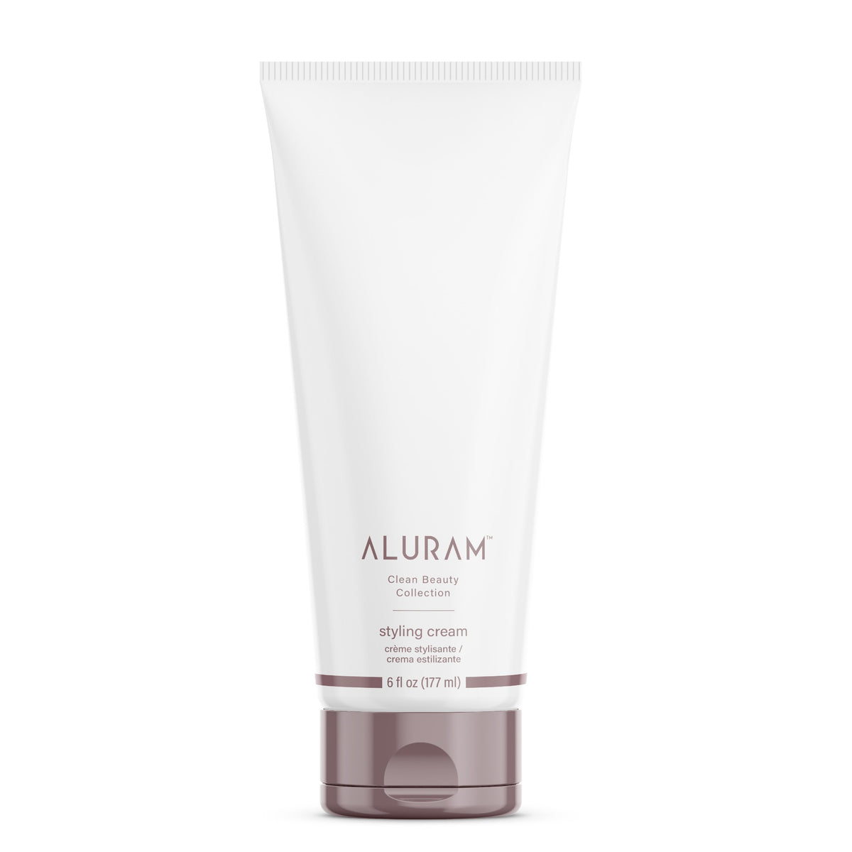 Aluram Styling Cream