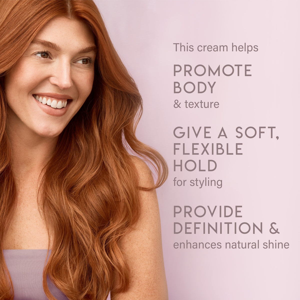 Aluram Styling Cream