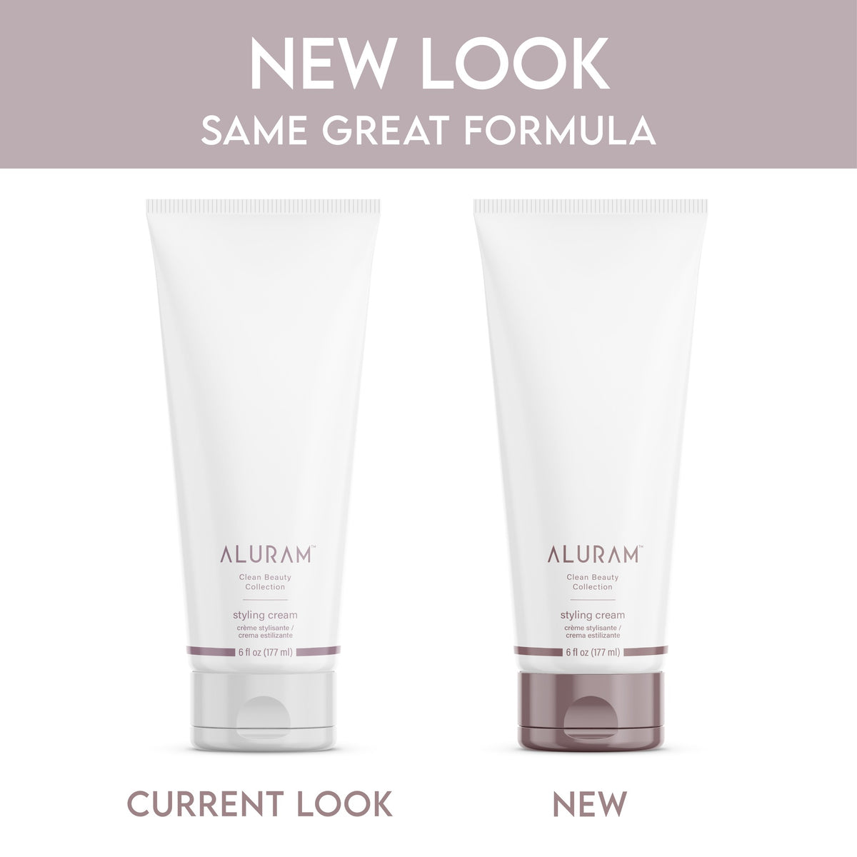 Aluram Styling Cream