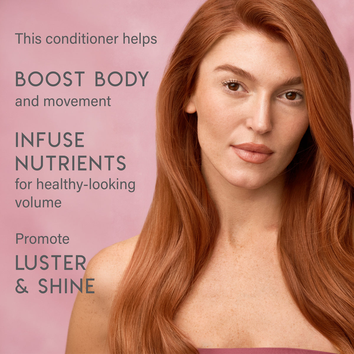 Aluram Volumizing Conditioner