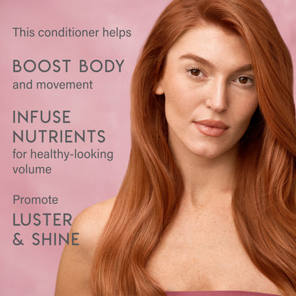 Aluram Volumizing Conditioner
