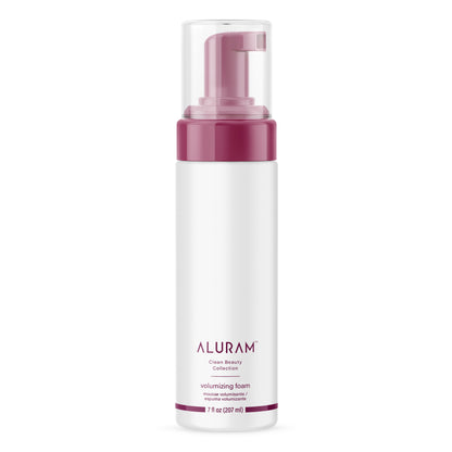 Aluram Volumizing Foam