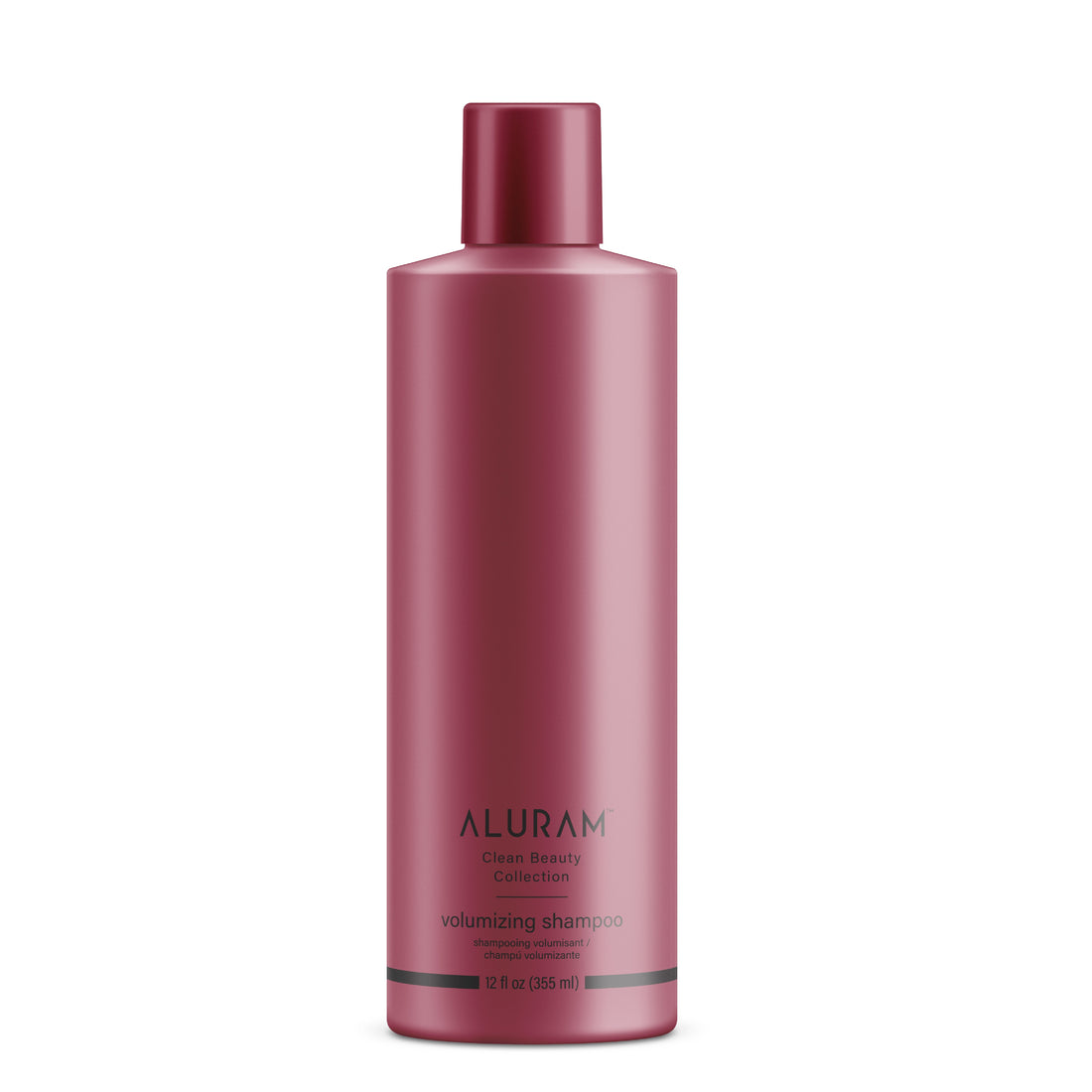 Aluram Volumizing Shampoo