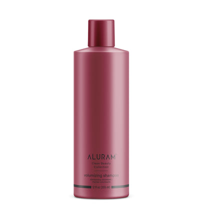 Aluram Volumizing Shampoo