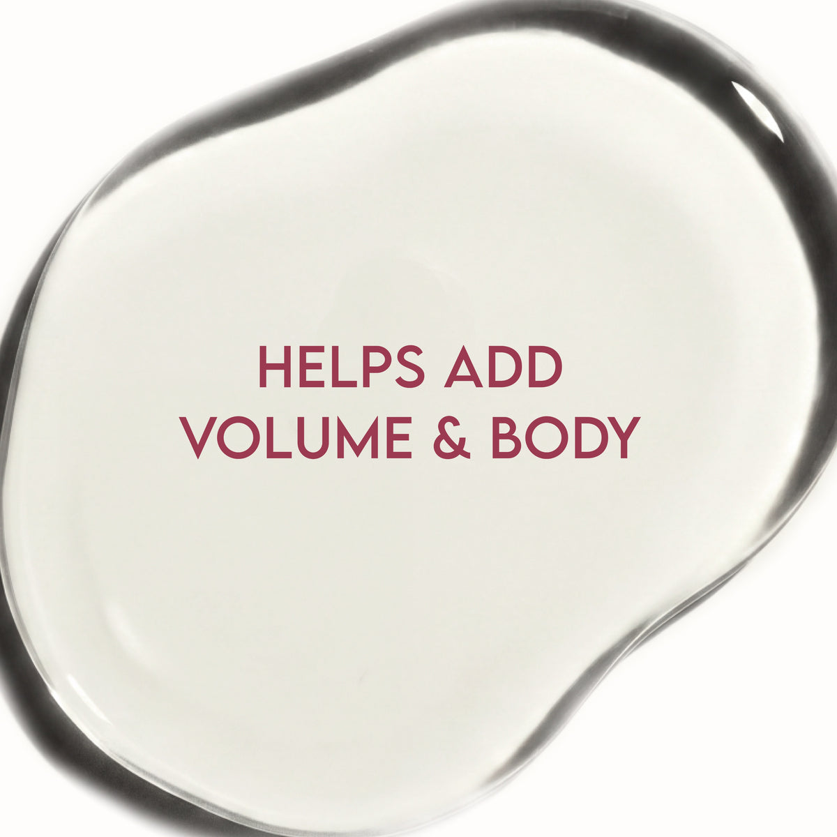 Aluram Volumizing Shampoo