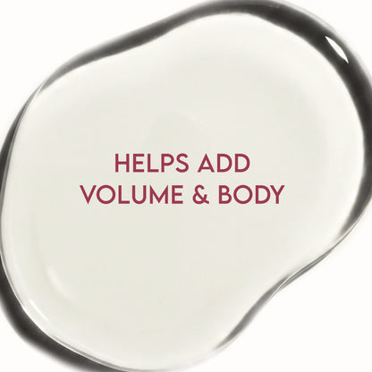 Aluram Volumizing Shampoo