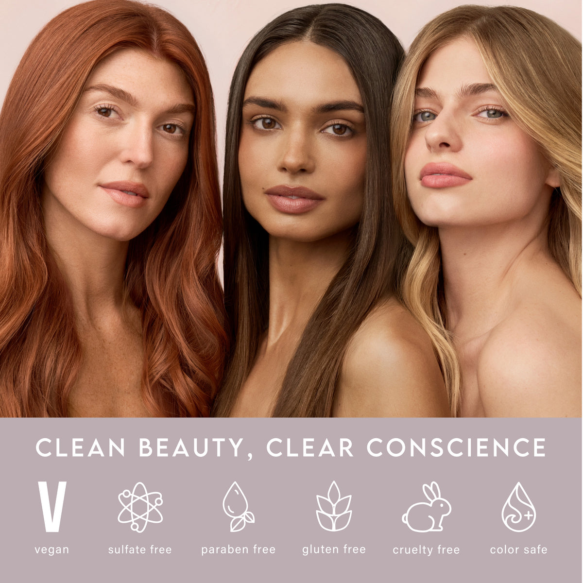 Aluram Volumizing Shampoo