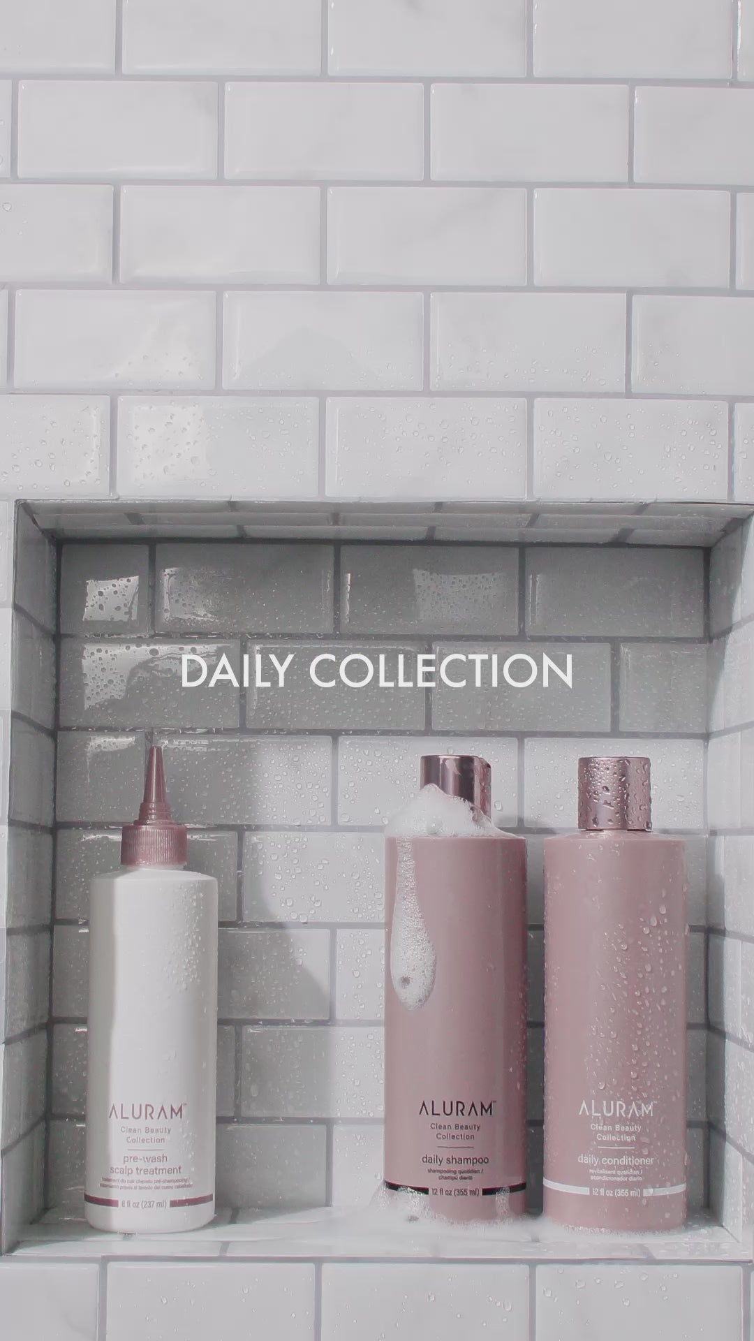Daily Shampoo