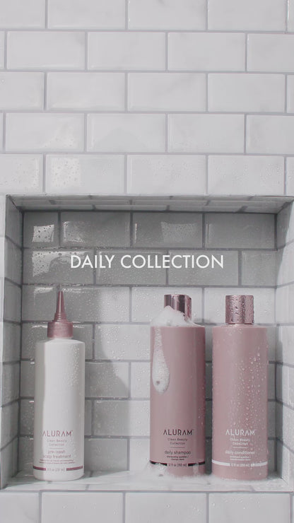 Daily Shampoo