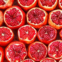 Pomegranate Seed Oil