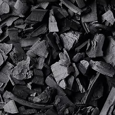 Charcoal
