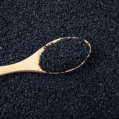 Black Cumin Oil